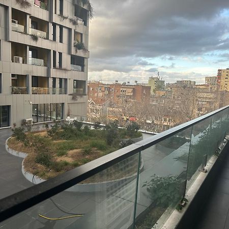 Apartamento Free Parking Tirana Modern Escape Exterior foto