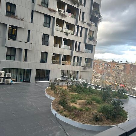 Apartamento Free Parking Tirana Modern Escape Exterior foto