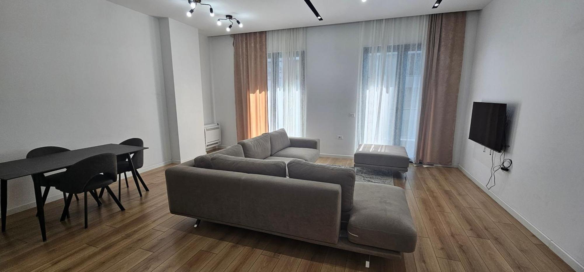 Apartamento Free Parking Tirana Modern Escape Exterior foto
