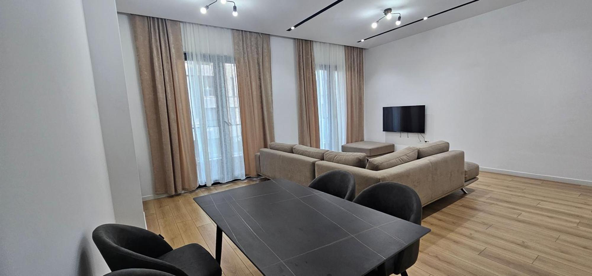 Apartamento Free Parking Tirana Modern Escape Exterior foto