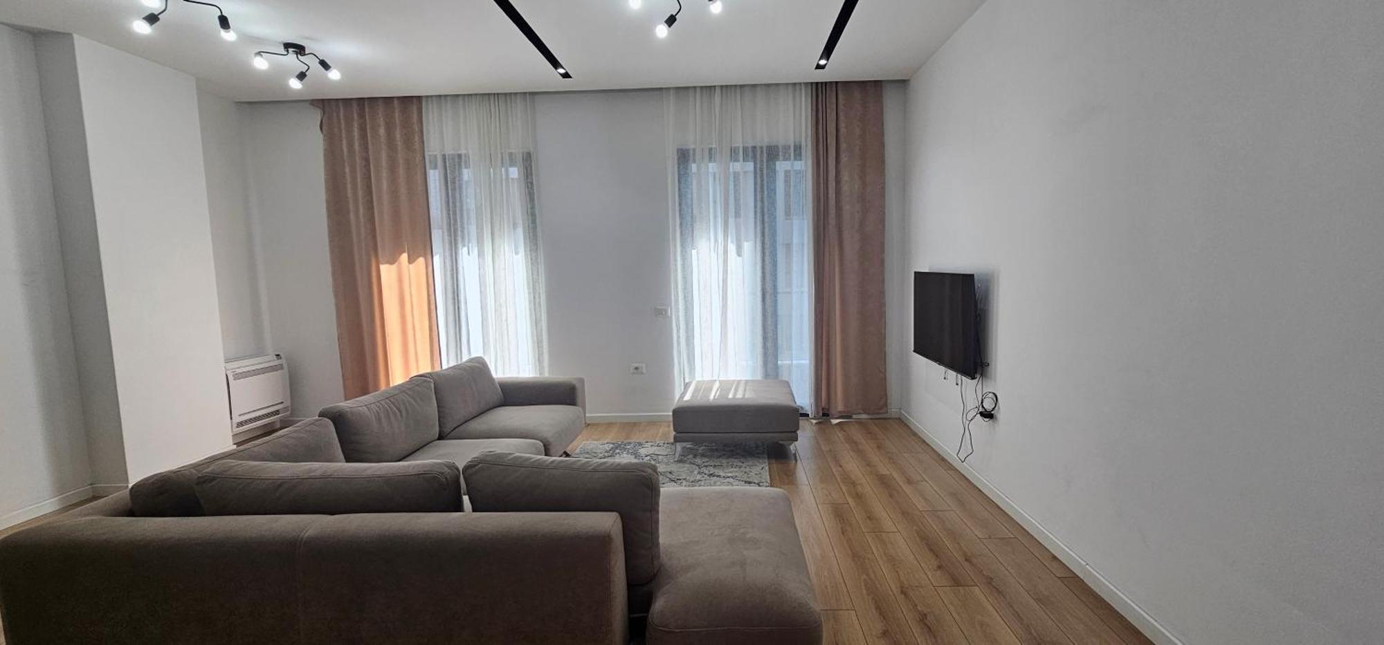 Apartamento Free Parking Tirana Modern Escape Exterior foto