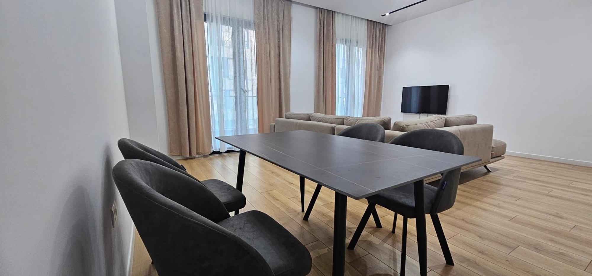 Apartamento Free Parking Tirana Modern Escape Exterior foto
