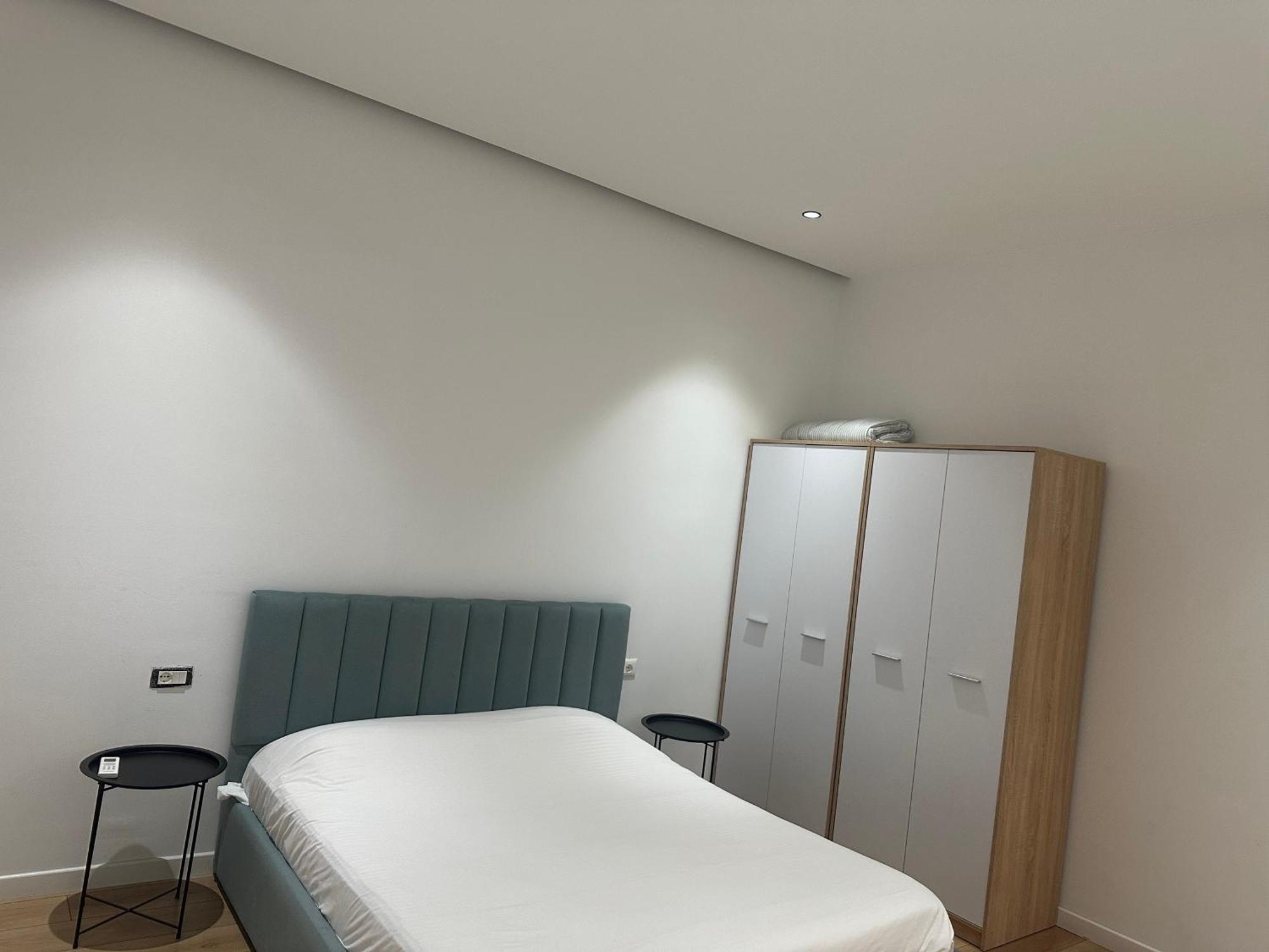 Apartamento Free Parking Tirana Modern Escape Exterior foto