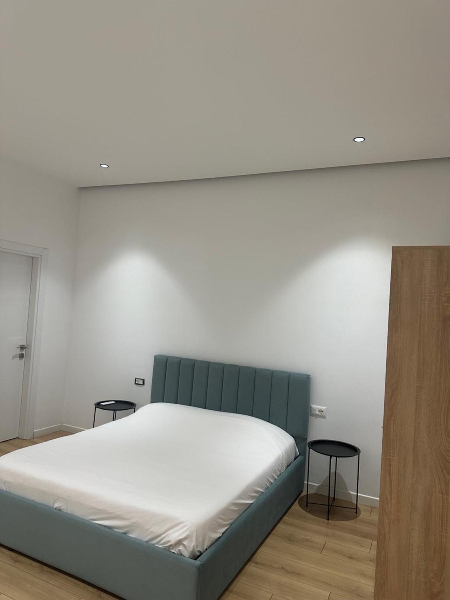 Apartamento Free Parking Tirana Modern Escape Exterior foto