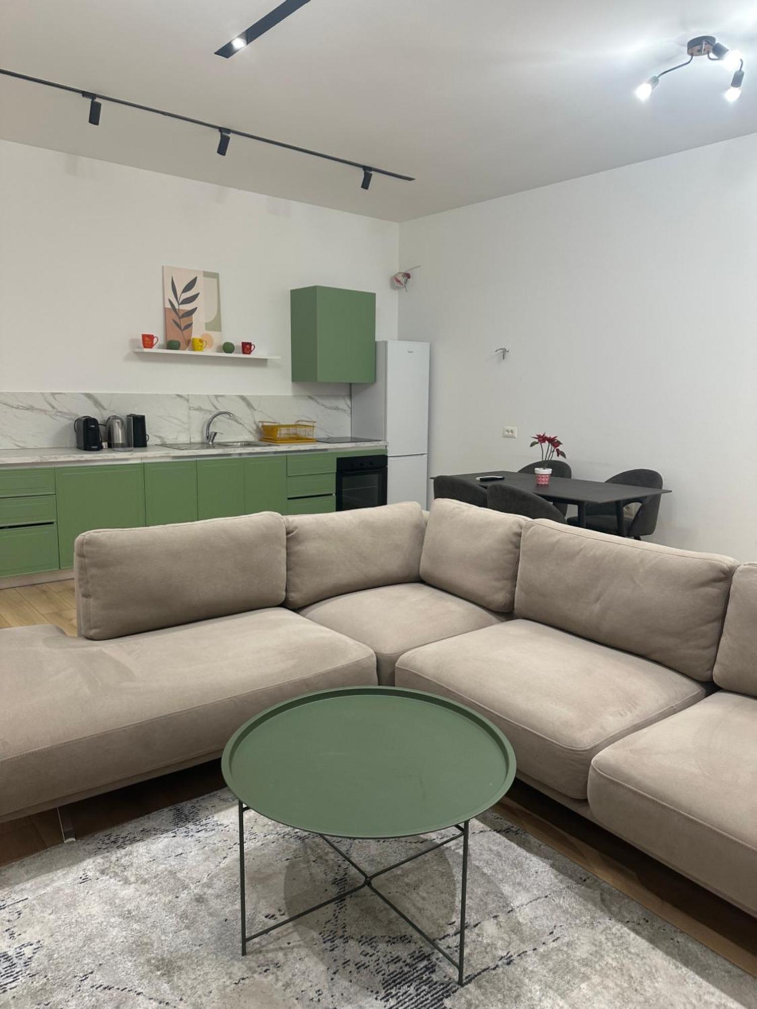 Apartamento Free Parking Tirana Modern Escape Exterior foto