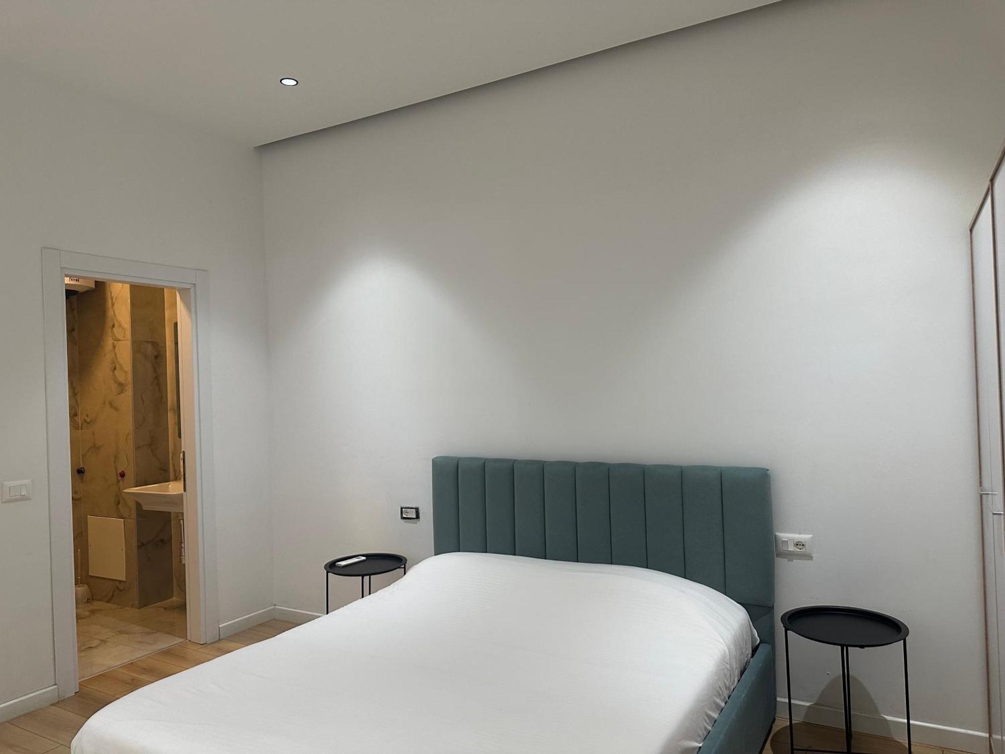 Apartamento Free Parking Tirana Modern Escape Exterior foto