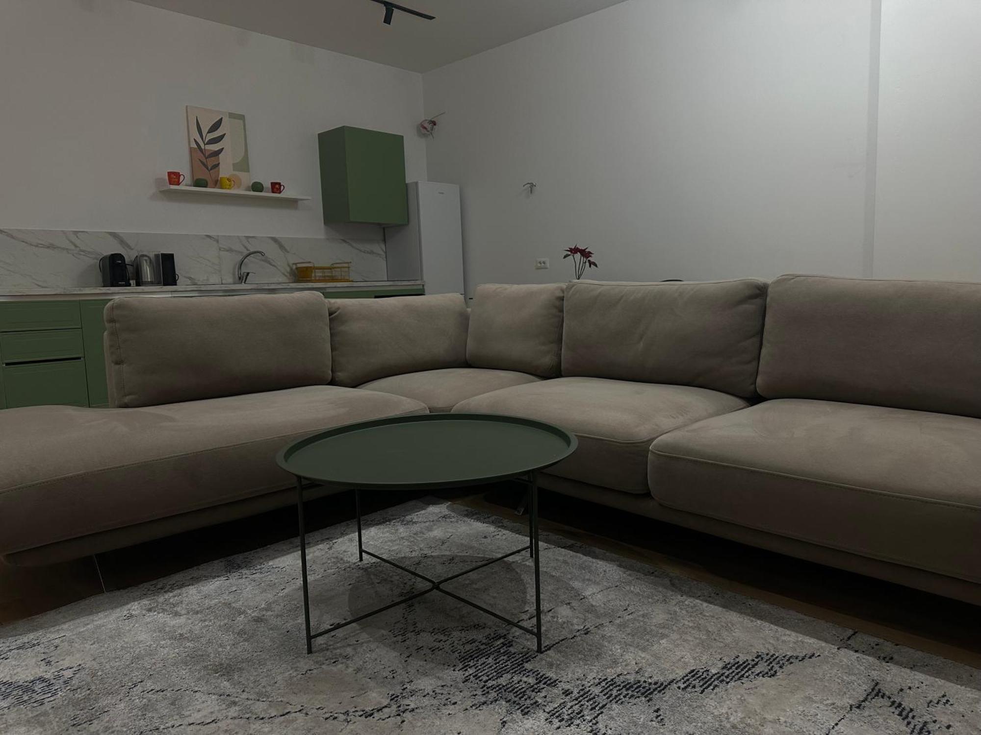 Apartamento Free Parking Tirana Modern Escape Exterior foto